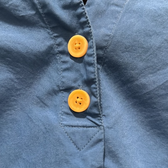 🚨2/$10🚨BR Baby top - Picture 3 of 5